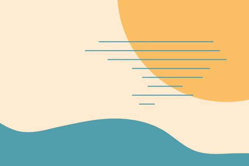 Succesen på solskinsøen