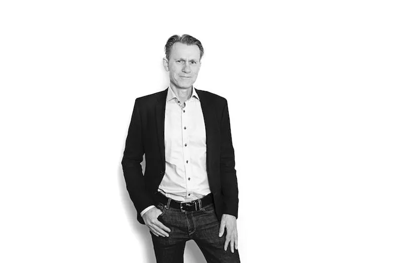 Torben Schønwaldt