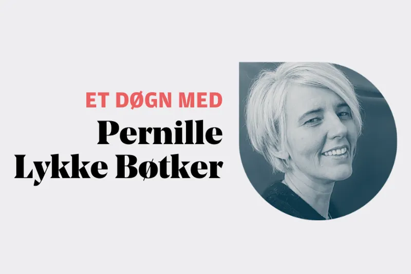 TB2025 05 Et Døgn Med Pernille Lykke Bøtker