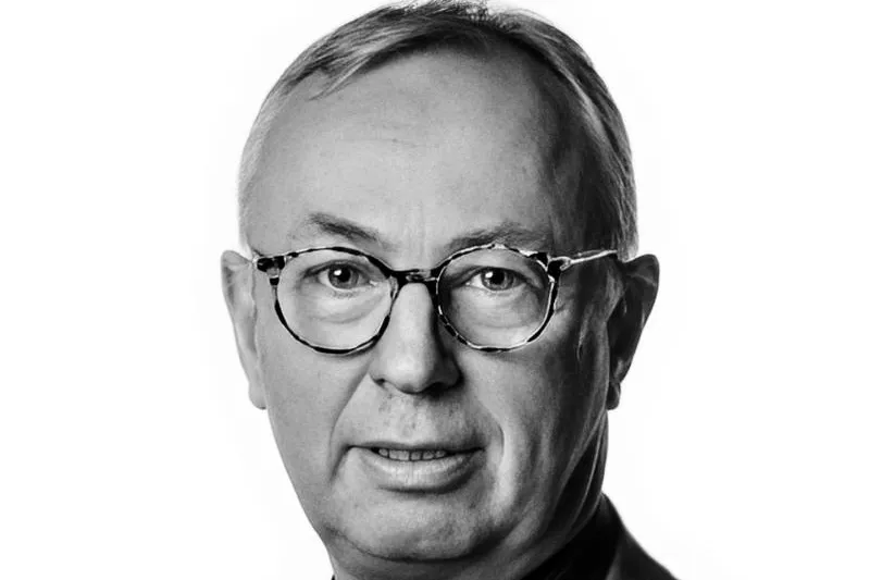 Søren Bach-Petersen