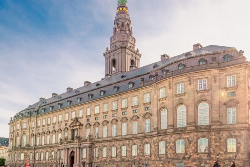 Prioriteret Tophistorie