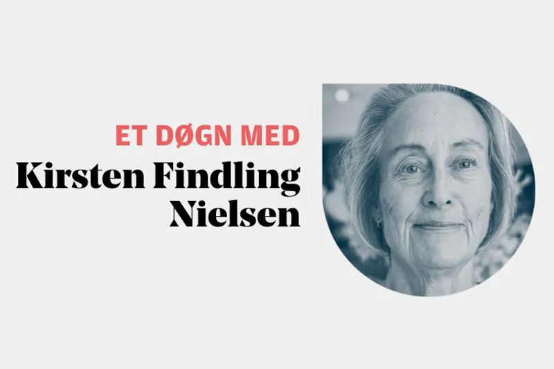 Et Døgn Med