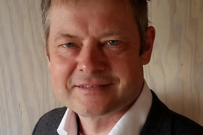 Lars Bjørndal
