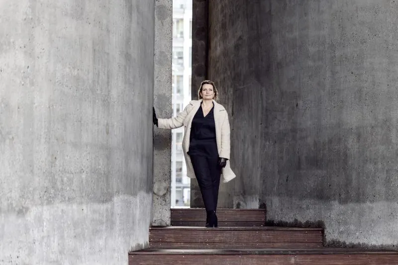 Anette Lykke Petri