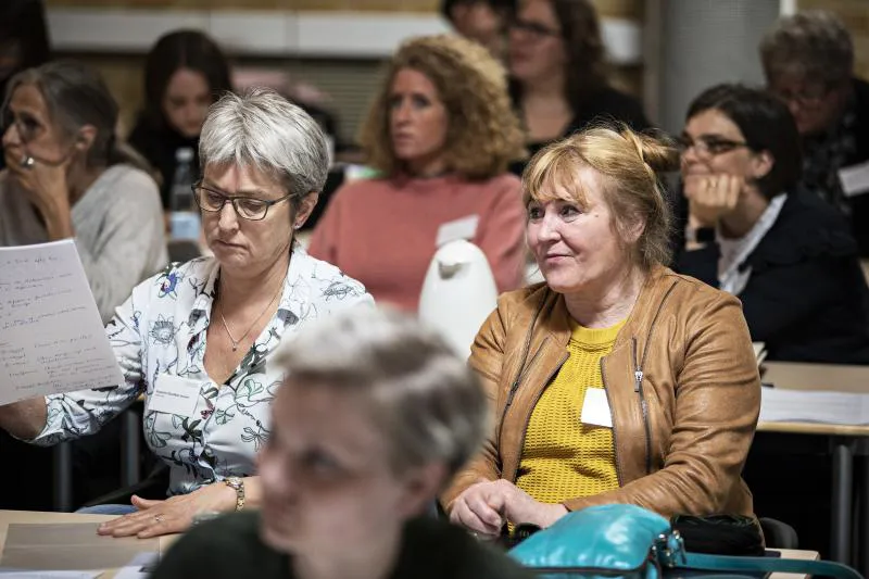 OATU-konference 2019