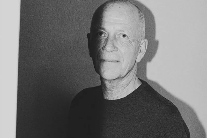 Martin Dahl fagstafetten