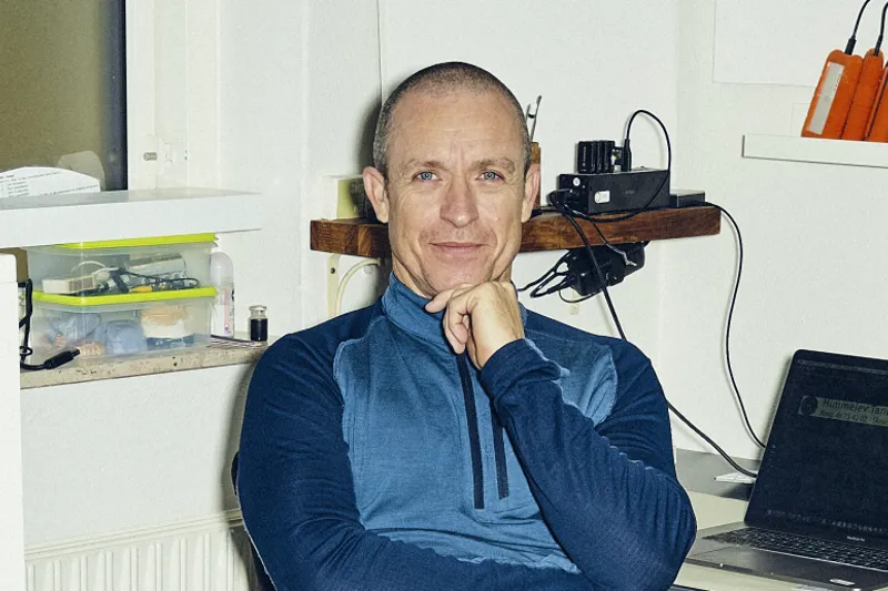 Jens Lætgaard