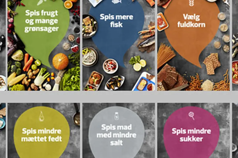 De Officielle Kostraad