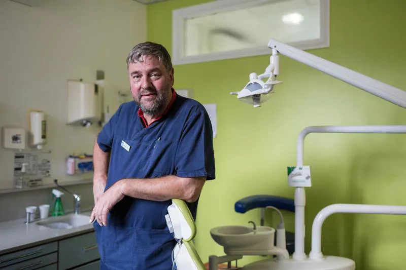 Henrik Overgaard-Nielsen