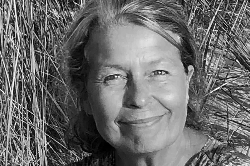 Susanne Ekelund