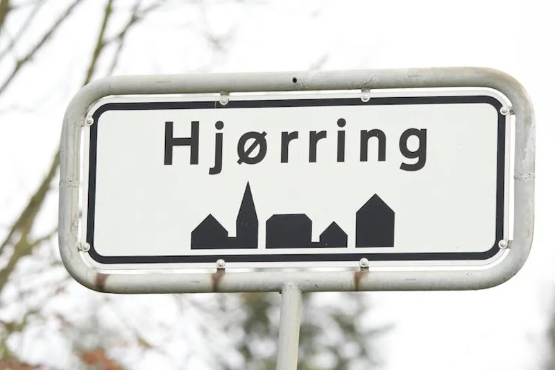 Hjørring