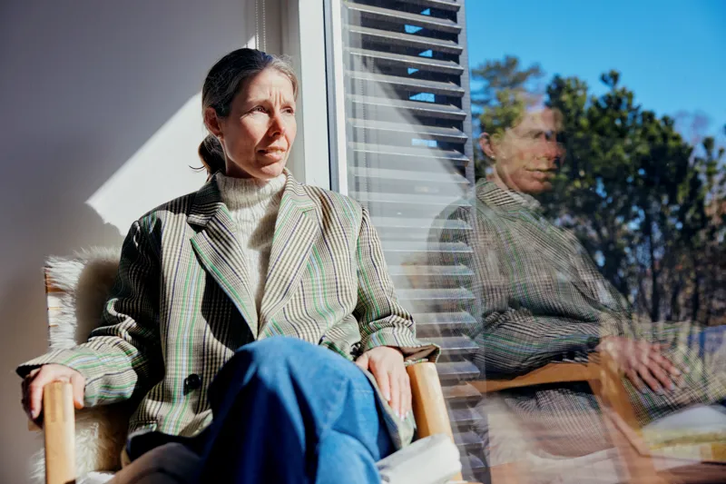 Stine Brems Mørcholdt