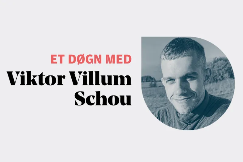 TB2025 08 Et Døgn Med Viktor Villum Schou