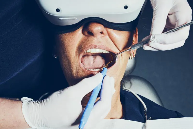 VR-brille