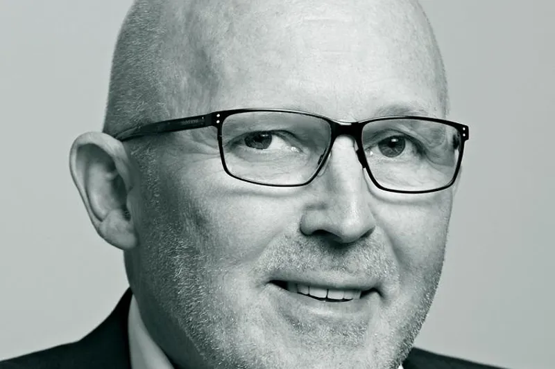 Jens Astrup Madsen