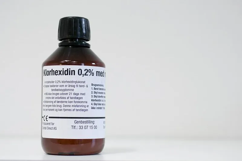 Klorhexidin